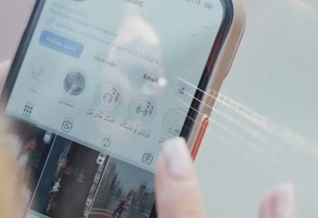 Video-image